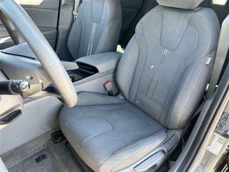 Hyundai Elantra SEL 2024