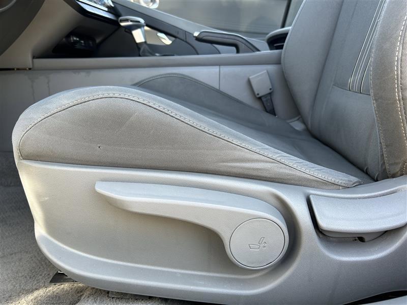 Hyundai Elantra SEL 2024