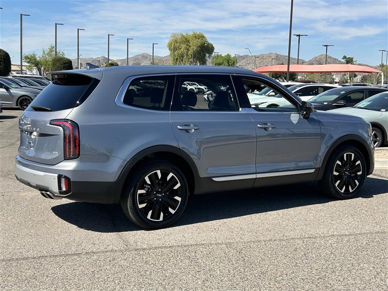 Kia Telluride SX AWD 2024