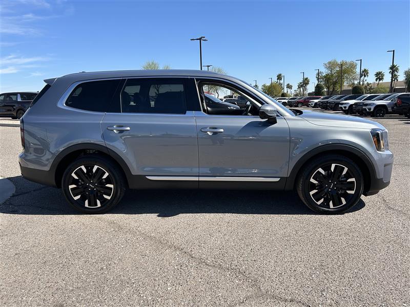 Kia Telluride SX AWD 2024