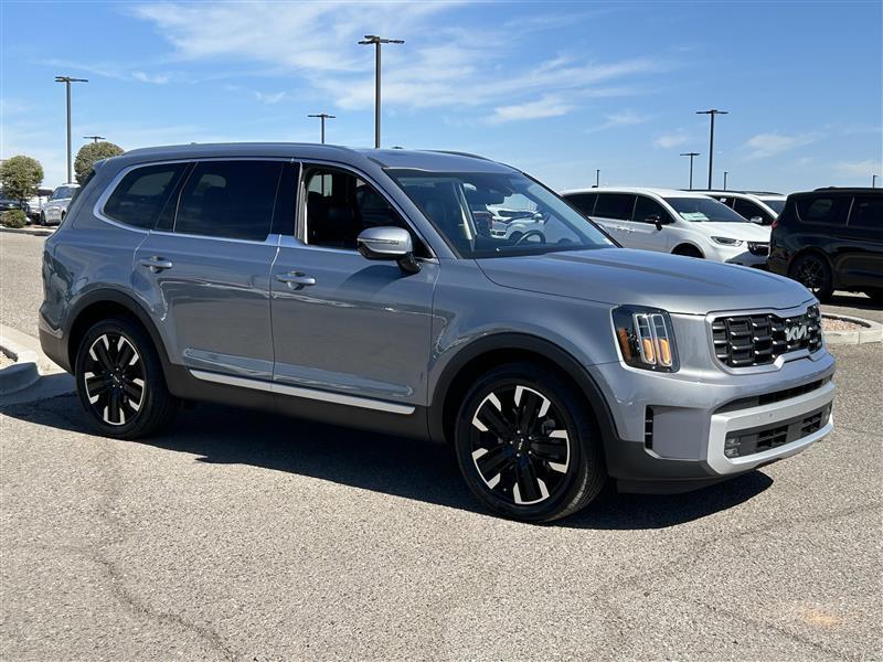 Kia Telluride SX AWD 2024