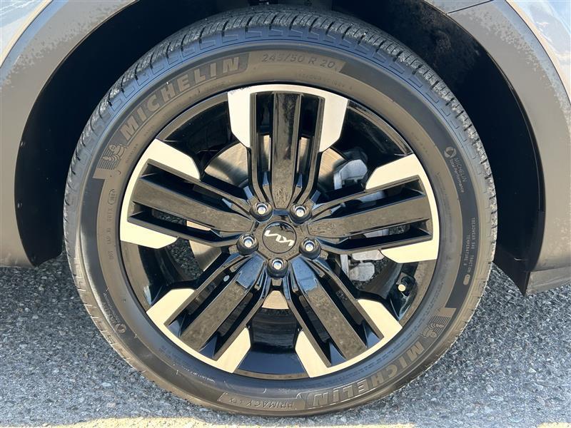 Kia Telluride SX AWD 2024