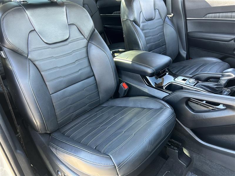 Kia Telluride SX AWD 2024