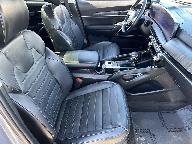 Kia Telluride SX AWD 2024