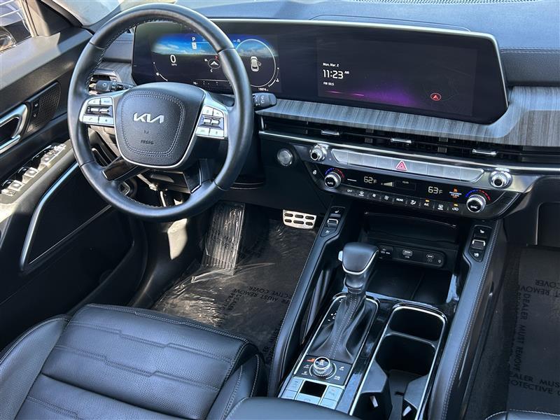 Kia Telluride SX AWD 2024