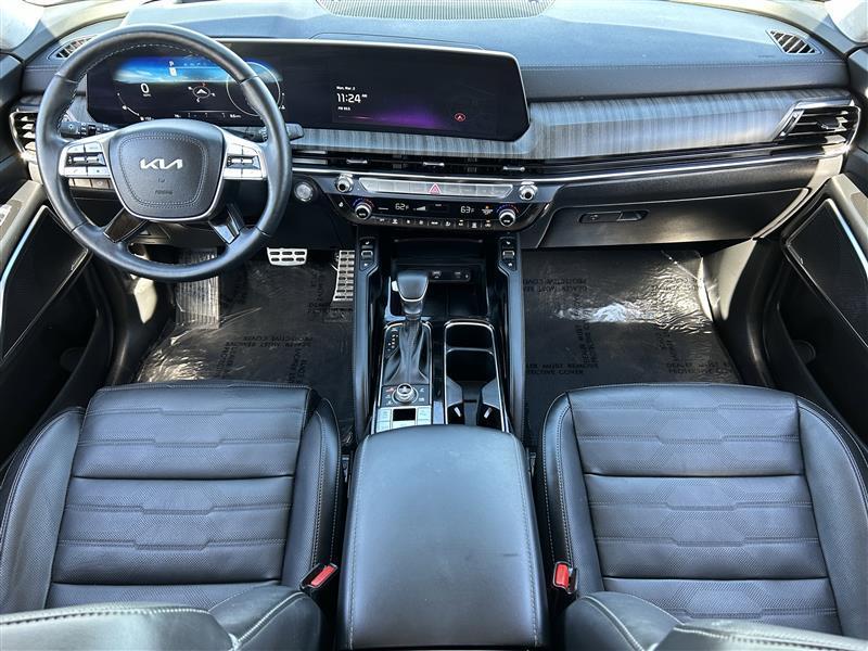 Kia Telluride SX AWD 2024