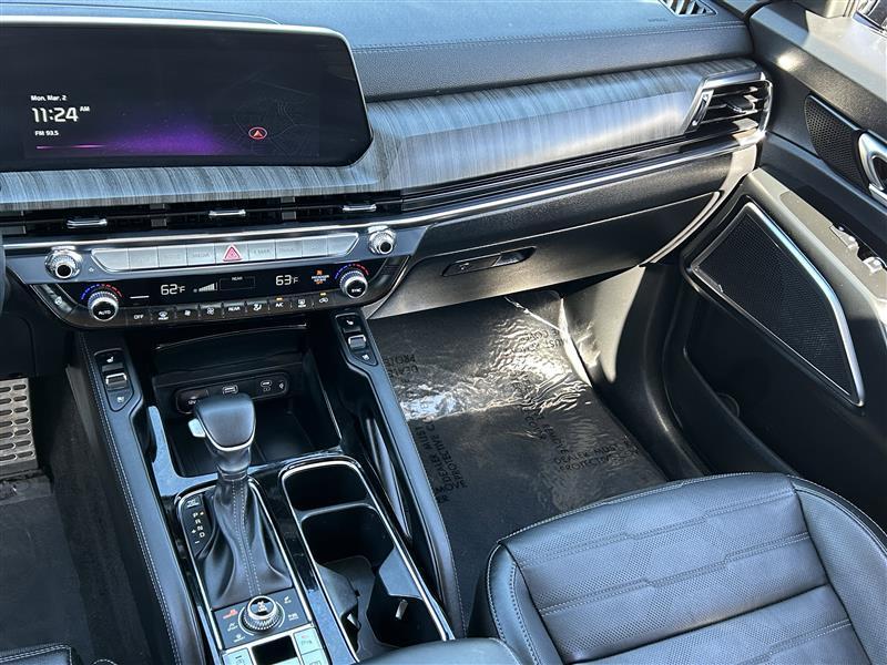 Kia Telluride SX AWD 2024