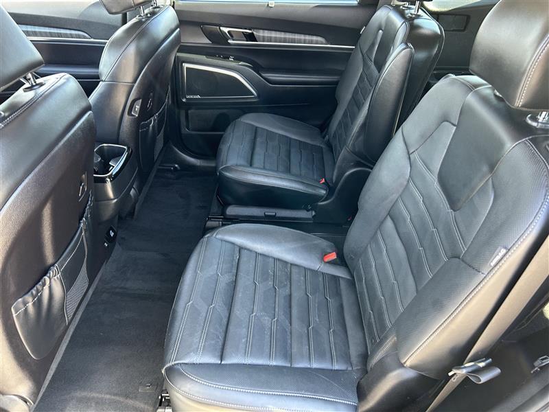 Kia Telluride SX AWD 2024
