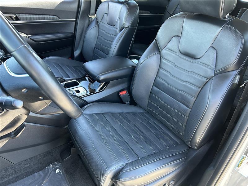 Kia Telluride SX AWD 2024