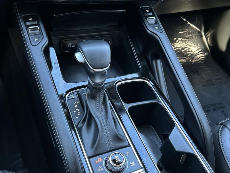 Kia Telluride SX AWD 2024