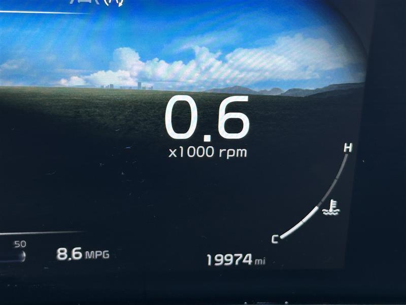 Kia Telluride SX AWD 2024