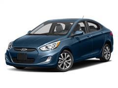 2017 Hyundai Accent 