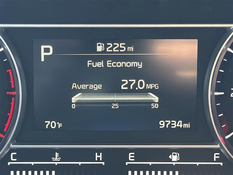 Kia Sorento LX 2WD 2022