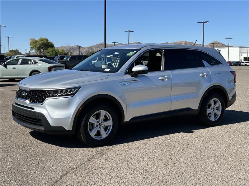 Kia Sorento LX 2WD 2022