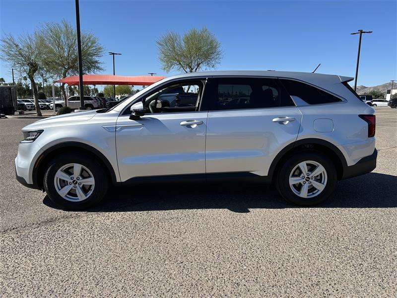 Kia Sorento LX 2WD 2022