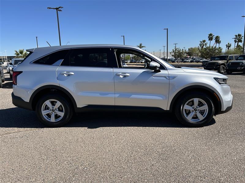 Kia Sorento LX 2WD 2022