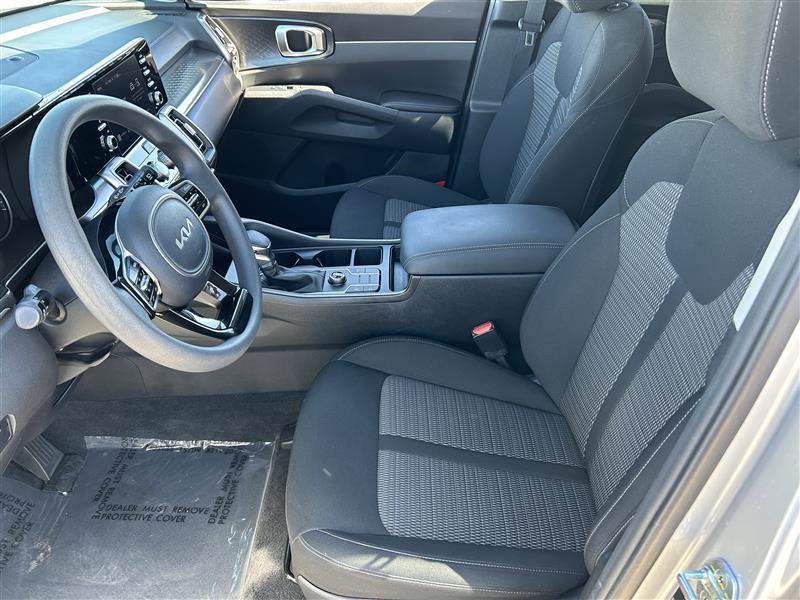 Kia Sorento LX 2WD 2022