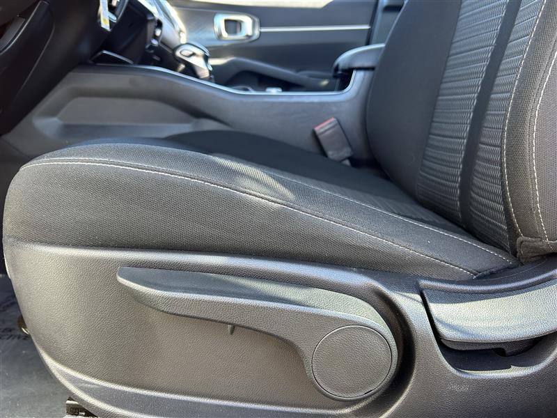 Kia Sorento LX 2WD 2022