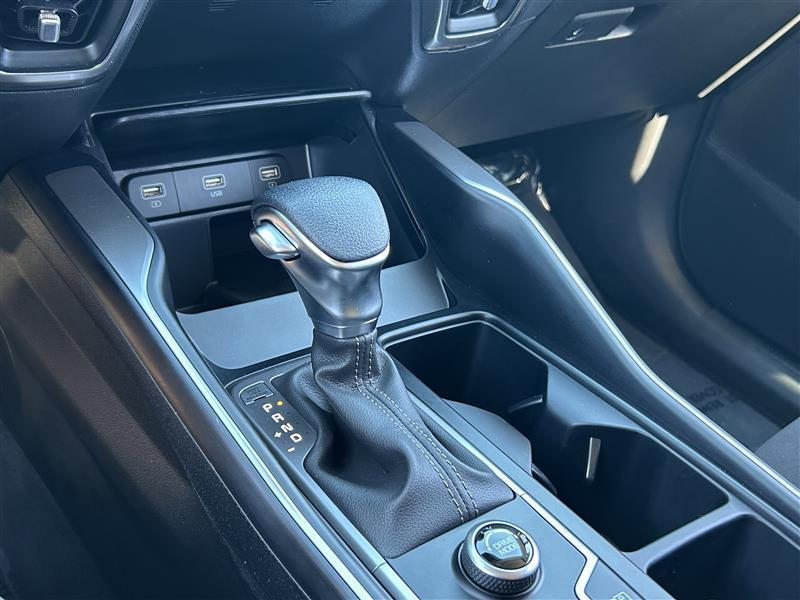 Kia Sorento LX 2WD 2022