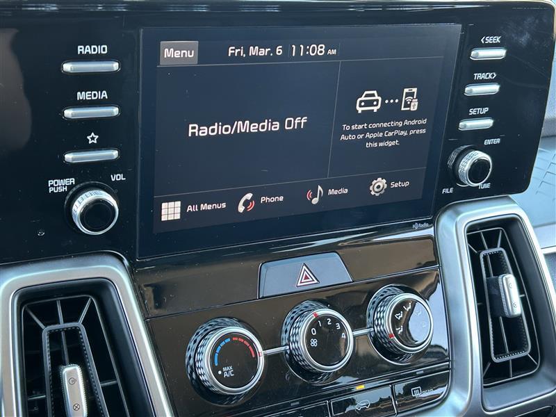 Kia Sorento LX 2WD 2022