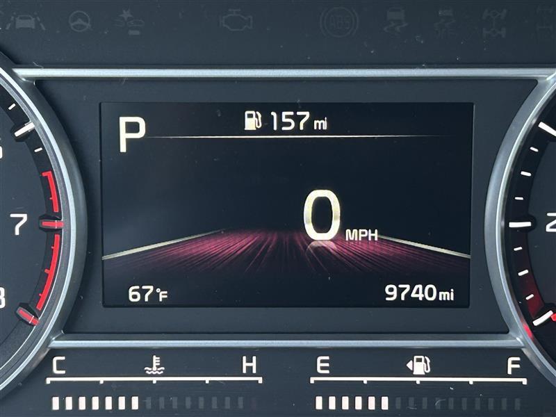 Kia Sorento LX 2WD 2022