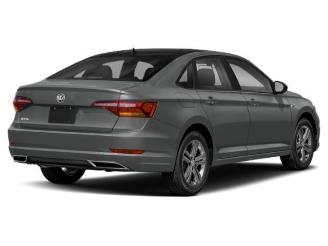 Volkswagen Jetta 1.4T R-Line 8A 2019