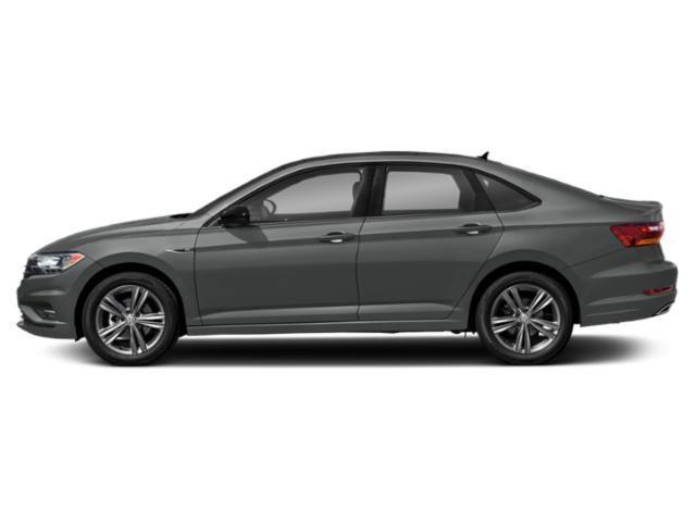 Volkswagen Jetta 1.4T R-Line 8A 2019