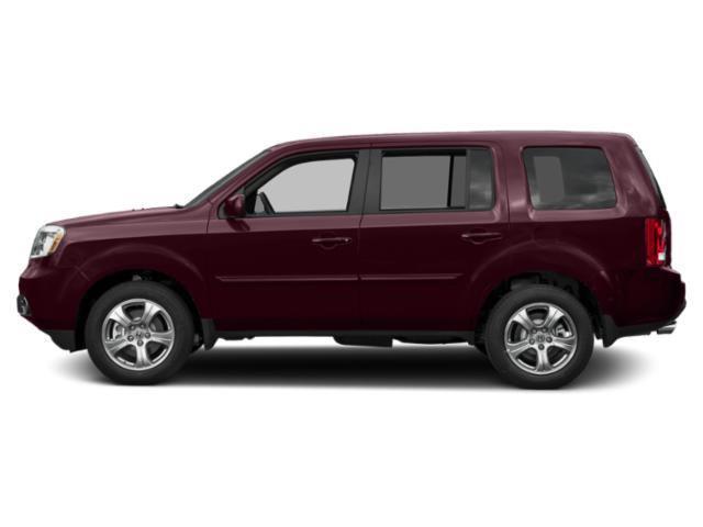 Honda Pilot EX 2WD 5-Spd AT 2015