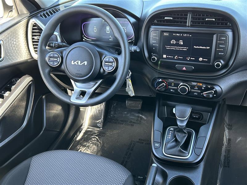 Kia Soul LX 2025
