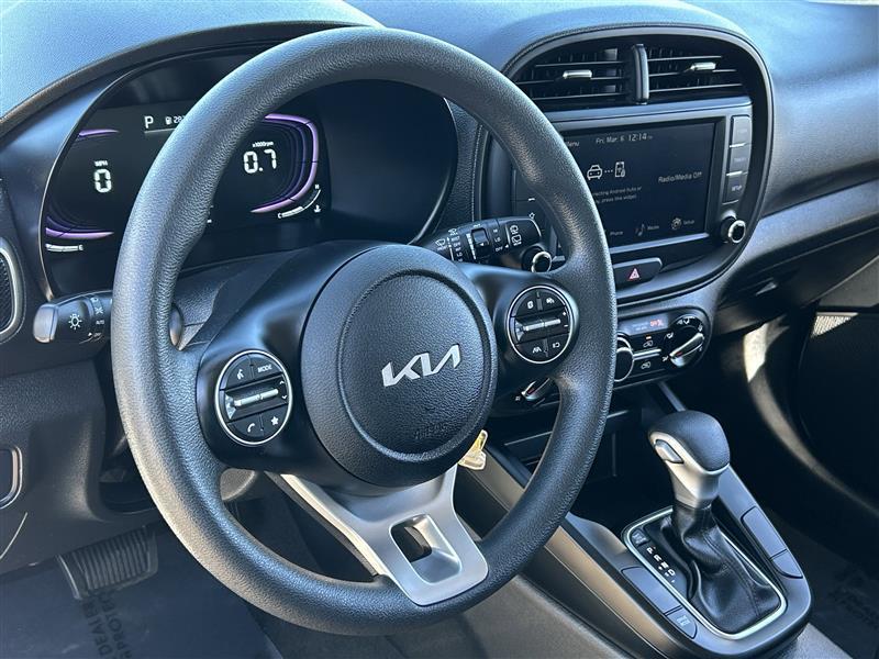 Kia Soul LX 2025