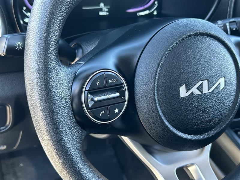 Kia Soul LX 2025