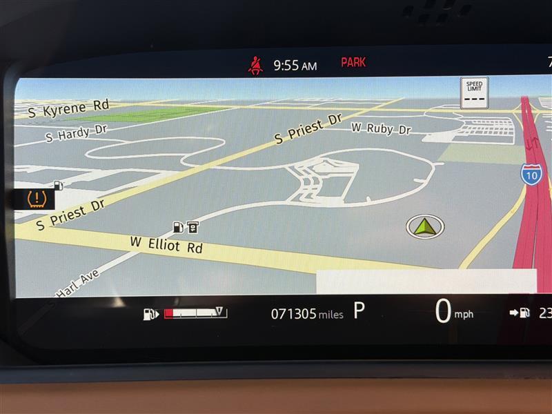 Land Rover Range Rover Velar R-Dynamic HSE 2019