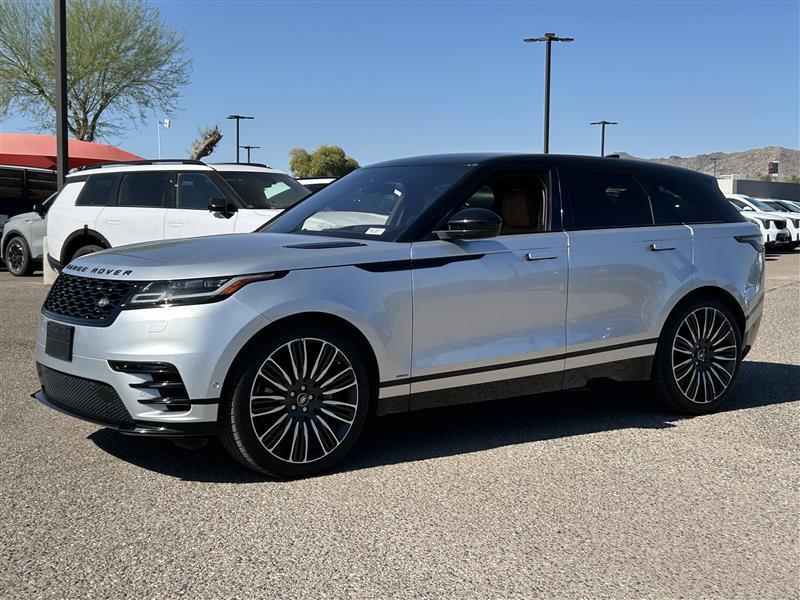 Land Rover Range Rover Velar R-Dynamic HSE 2019