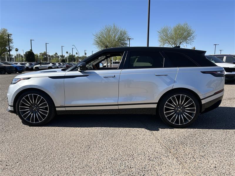 Land Rover Range Rover Velar R-Dynamic HSE 2019