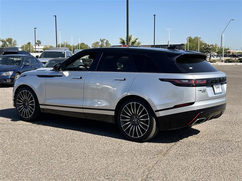 Land Rover Range Rover Velar R-Dynamic HSE 2019