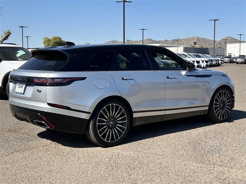 Land Rover Range Rover Velar R-Dynamic HSE 2019