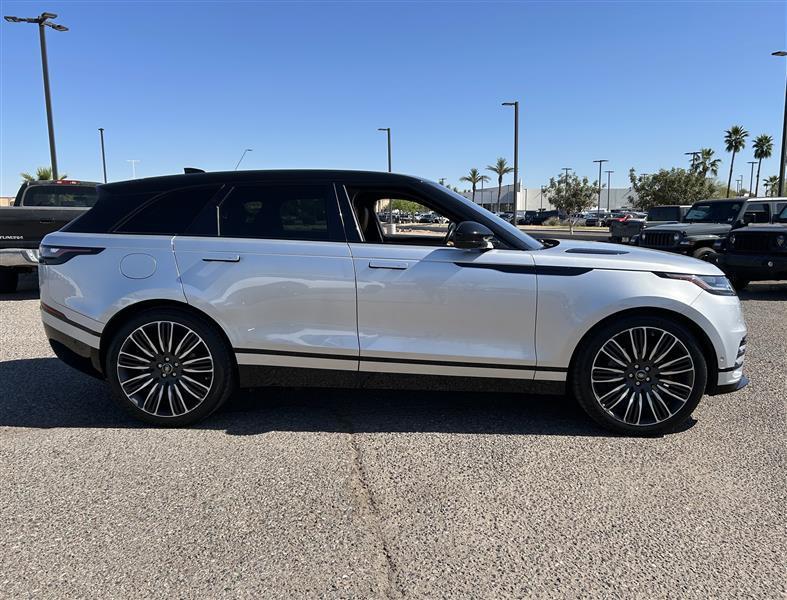 Land Rover Range Rover Velar R-Dynamic HSE 2019