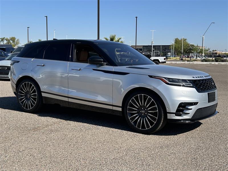 Land Rover Range Rover Velar R-Dynamic HSE 2019