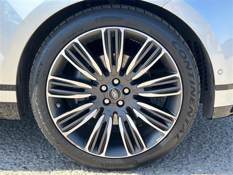 Land Rover Range Rover Velar R-Dynamic HSE 2019