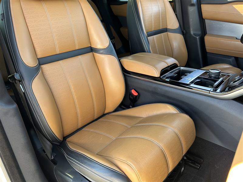 Land Rover Range Rover Velar R-Dynamic HSE 2019