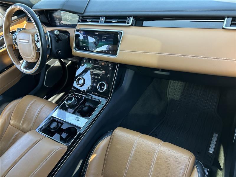 Land Rover Range Rover Velar R-Dynamic HSE 2019
