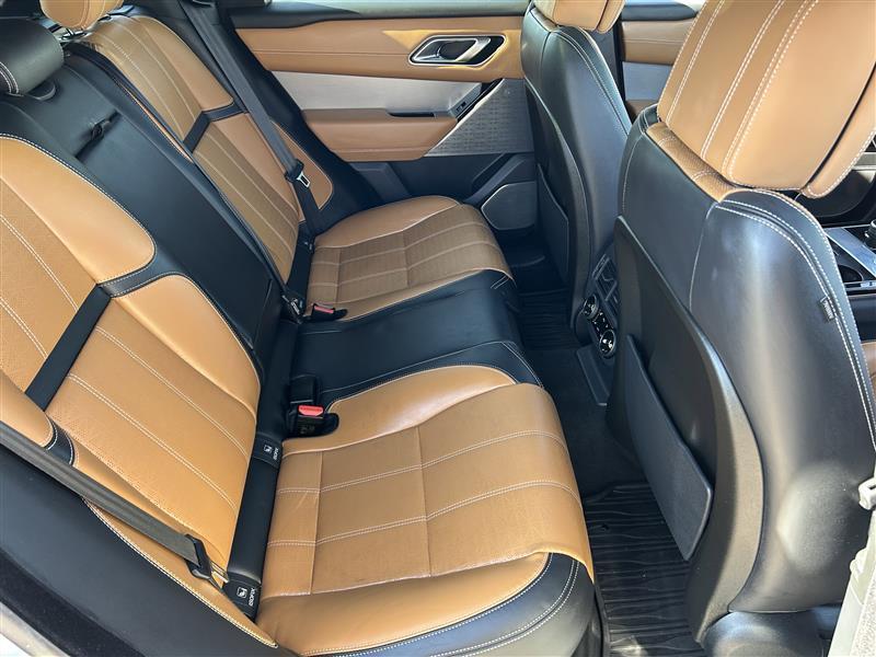 Land Rover Range Rover Velar R-Dynamic HSE 2019