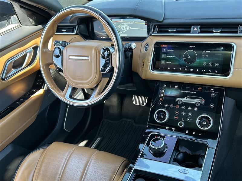 Land Rover Range Rover Velar R-Dynamic HSE 2019