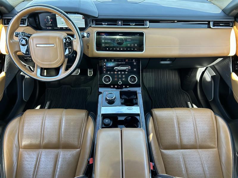 Land Rover Range Rover Velar R-Dynamic HSE 2019