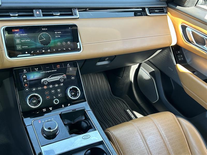 Land Rover Range Rover Velar R-Dynamic HSE 2019