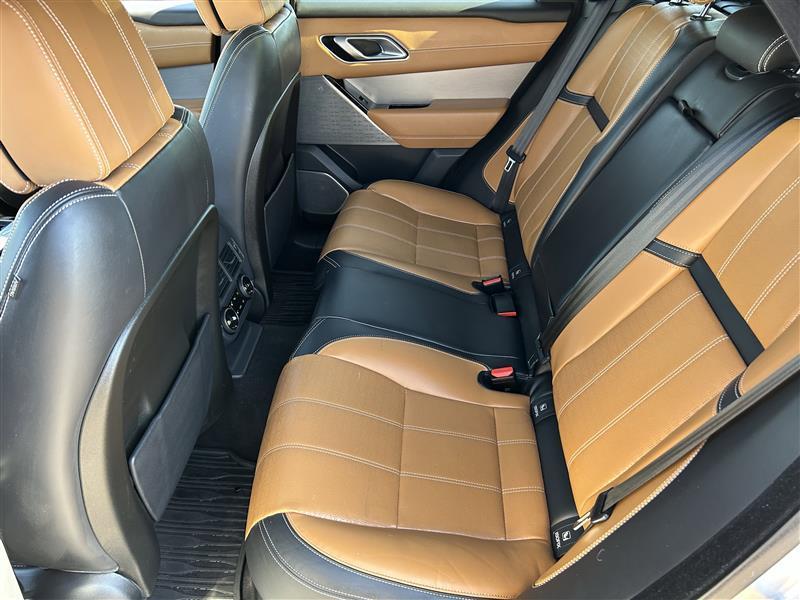 Land Rover Range Rover Velar R-Dynamic HSE 2019