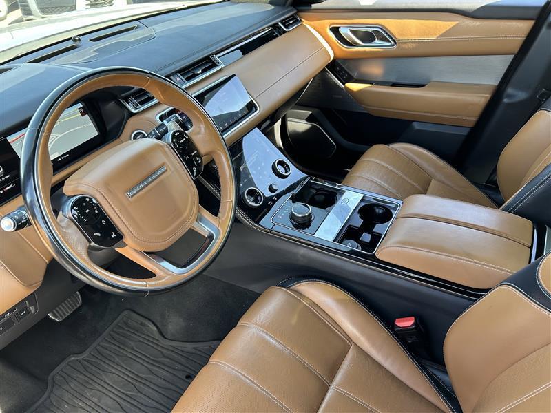Land Rover Range Rover Velar R-Dynamic HSE 2019