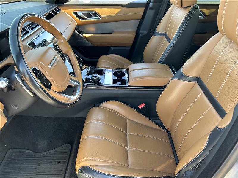 Land Rover Range Rover Velar R-Dynamic HSE 2019