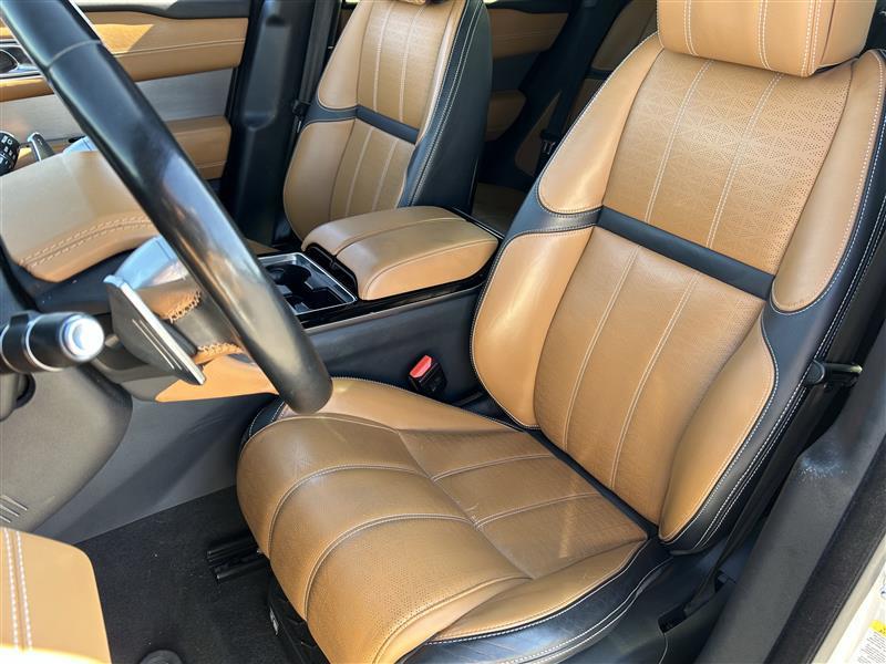 Land Rover Range Rover Velar R-Dynamic HSE 2019