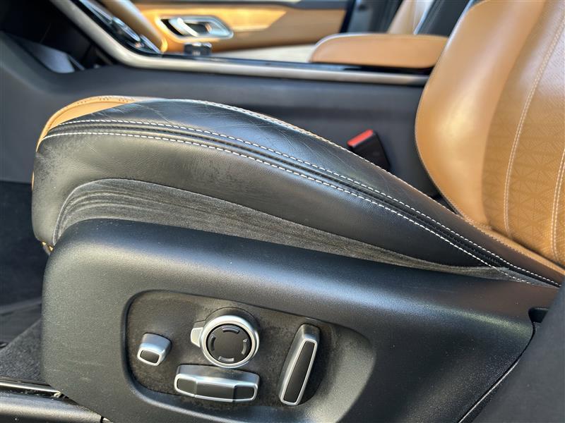 Land Rover Range Rover Velar R-Dynamic HSE 2019